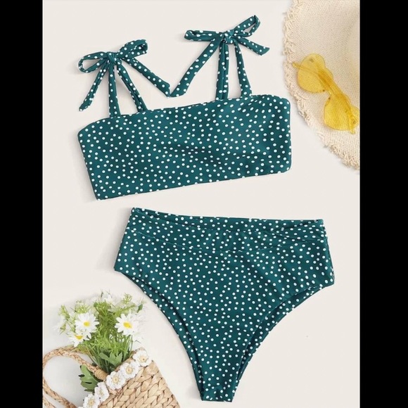 SHEIN- BRAND NEW SWIMSUIT - Picture 1 of 6